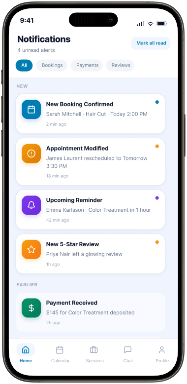 Notifications image