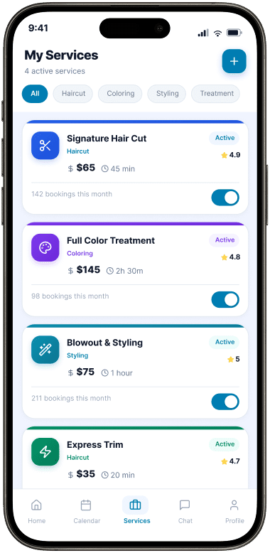 Dynamic Pricing