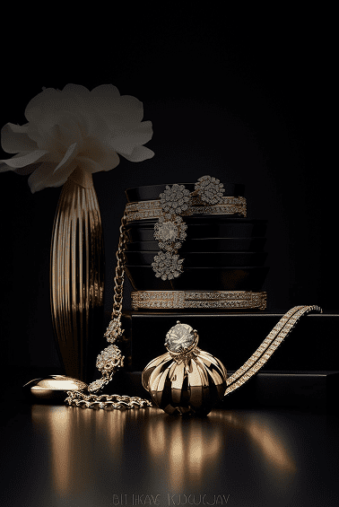 Jewelry & Luxury image