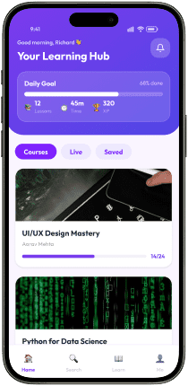 Education App Development