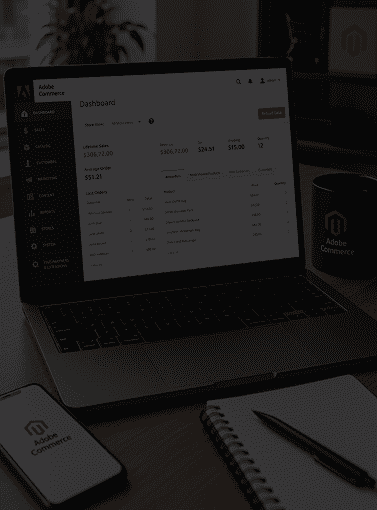 Adobe Commerce