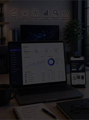 BigCommerce