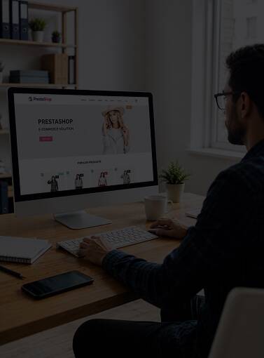 PrestaShop
