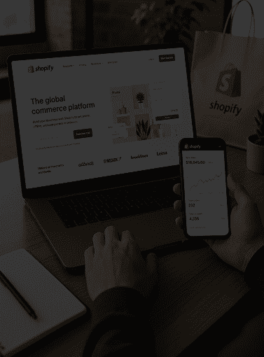 Shopify & Shopify Plus