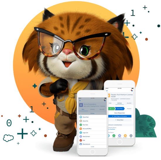 salesforce appexchange