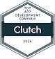 clutch logo