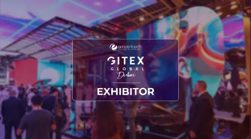 GITEX GLOBAL 2026
