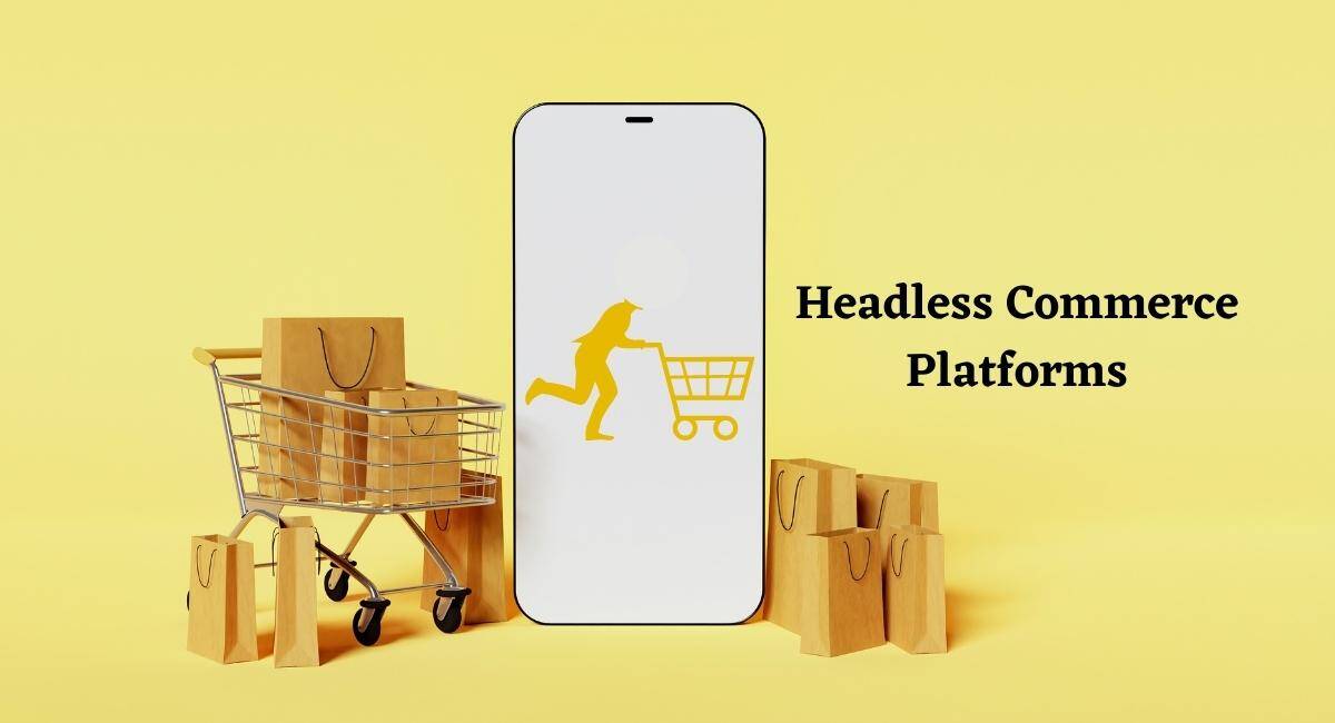 Headless Commerce Platforms