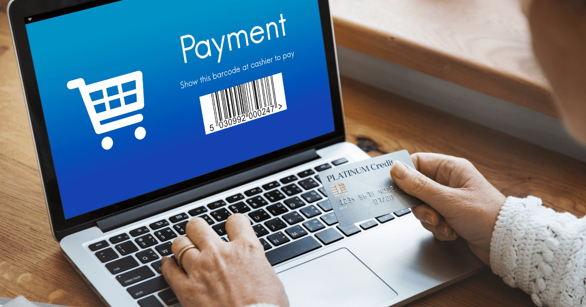 eCommerce Paypal Alternative for Payments