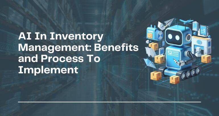 AI In Inventory Management