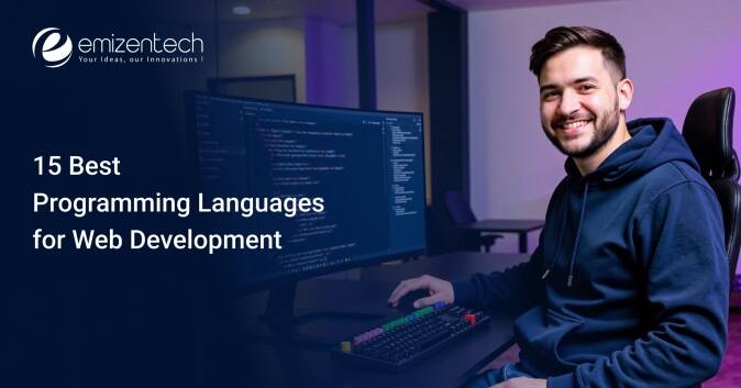 Best Programming Languages for Web Development