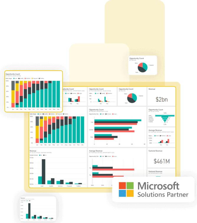 Power BI Main
