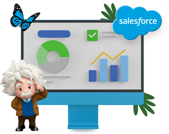 salesforce-einstein