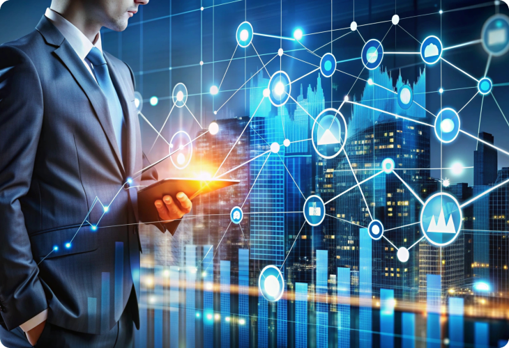AI/ML and Big Data Capabilities