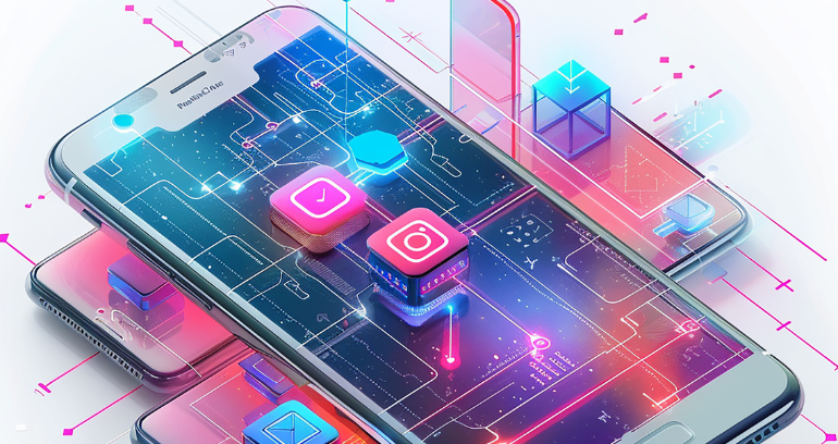 Mobile Apps